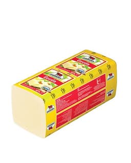 Paladin Sir Gouda