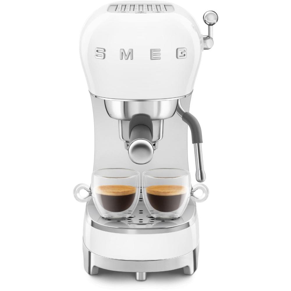 Smeg espresso aparat Akcija u trgovini Lesnina