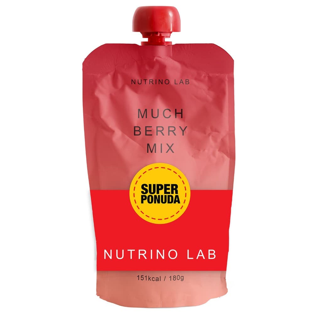 Nutrino Lab Kašica 180 g Akcija u trgovini Tommy