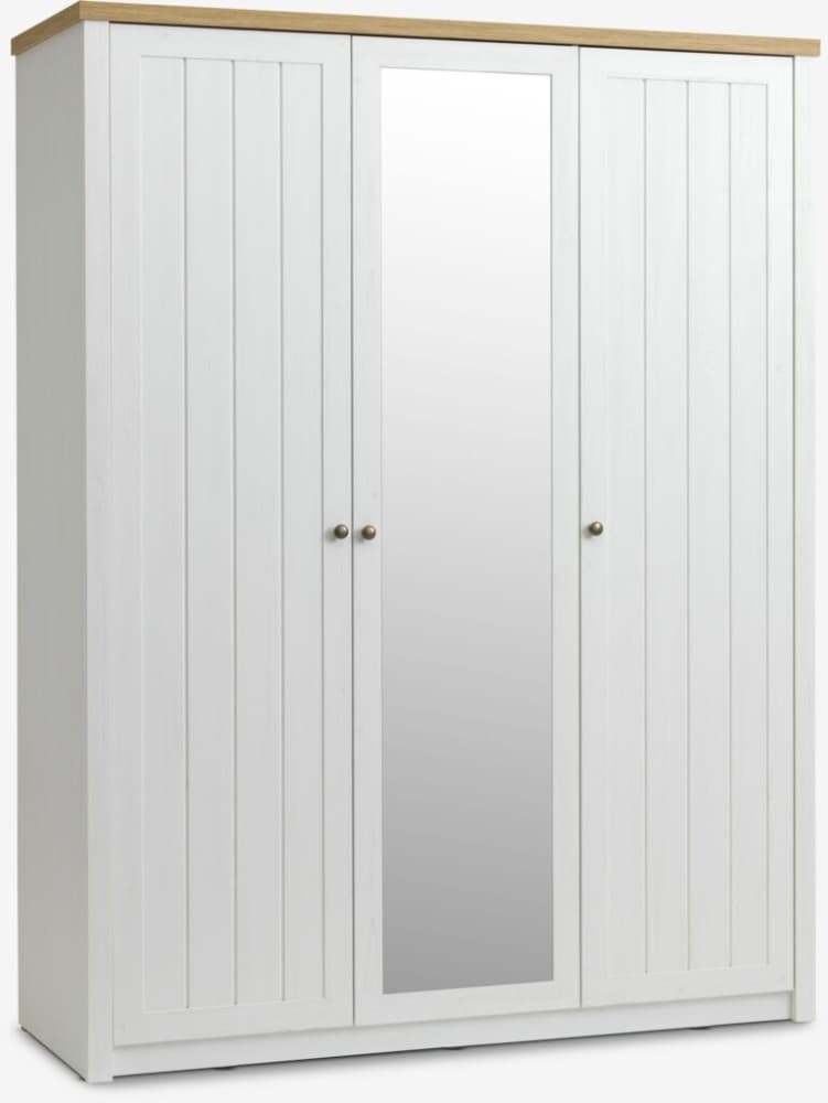 Marksel ormar Š162xV210xDub61 cm Akcija u trgovini Jysk