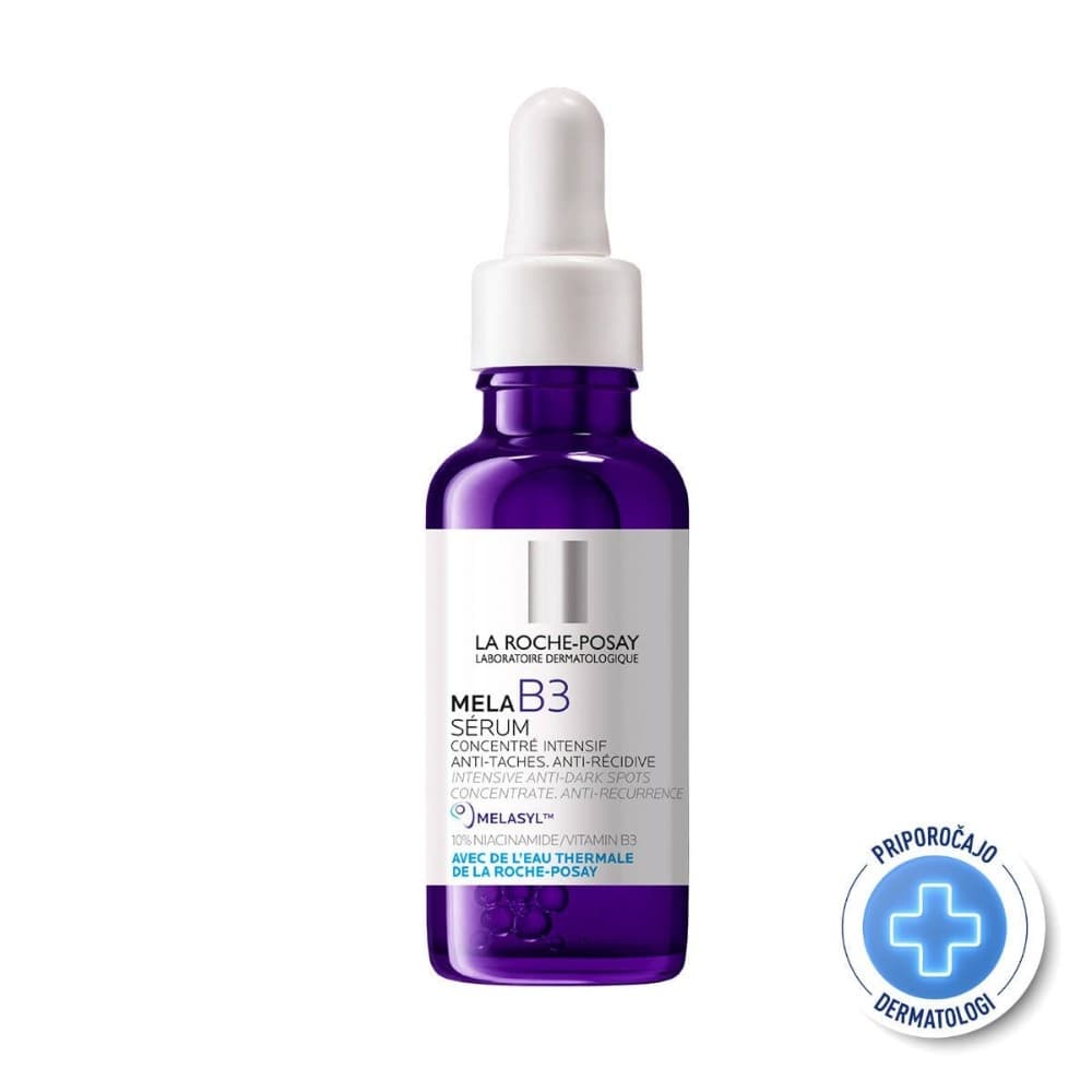 La Roche Posay Mela B3 serum za lice 30 ml Akcija u trgovini Bipa