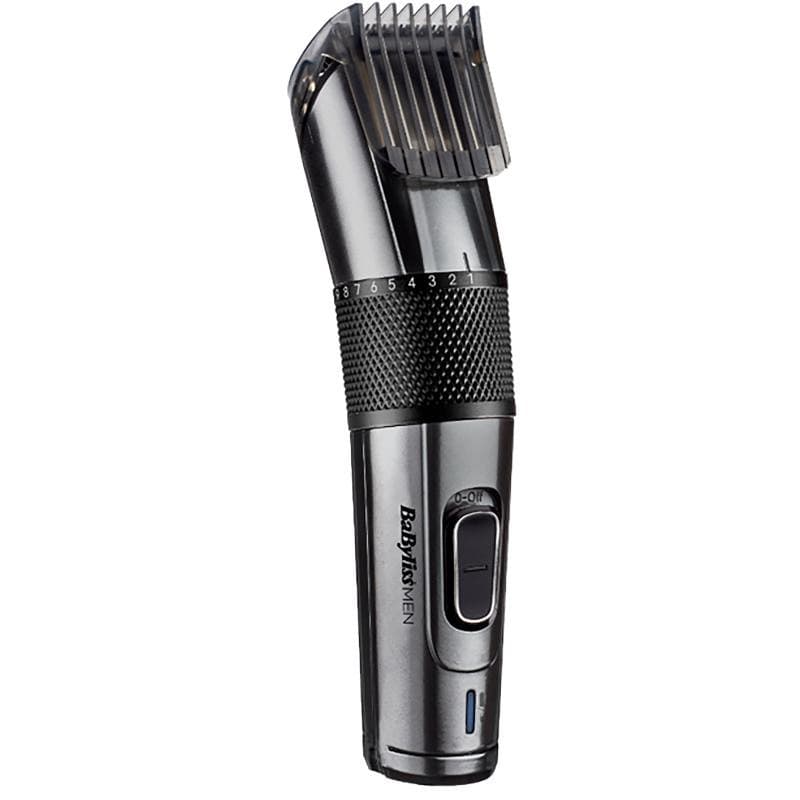 Šišač za kosu i bradu BabyLiss E978E + trimer Akcija u trgovini Vacom
