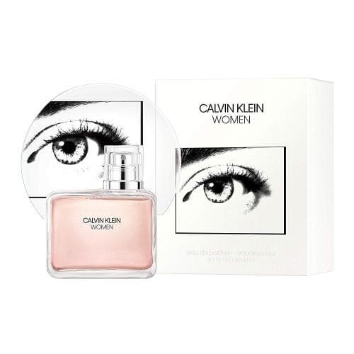Calvin Klein Women 100 ml Akcija u trgovini Interspar