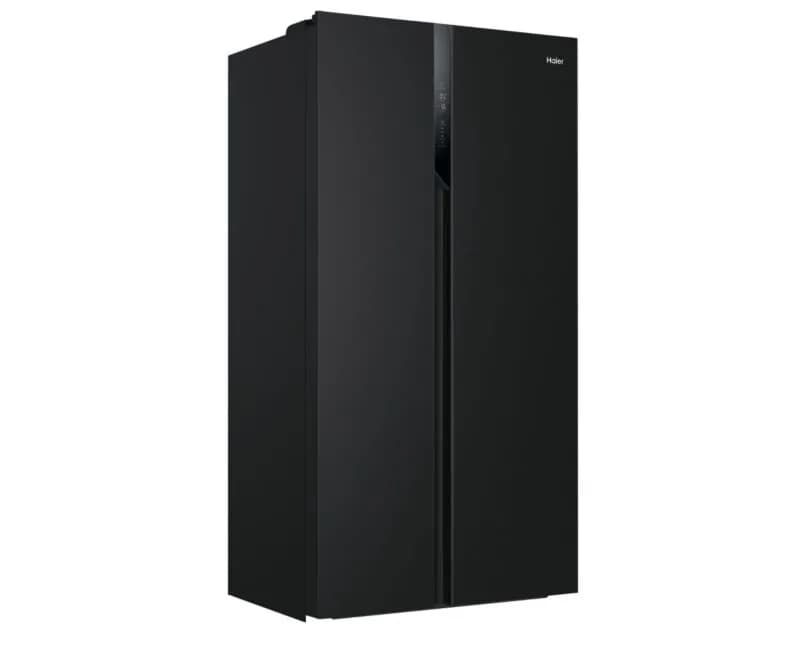 Hladnjak Side by Side HAIER HSR3918ENPB Akcija u trgovini Harvey Norman