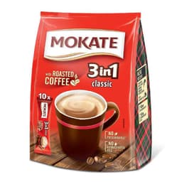 Mokate Kava 3u1