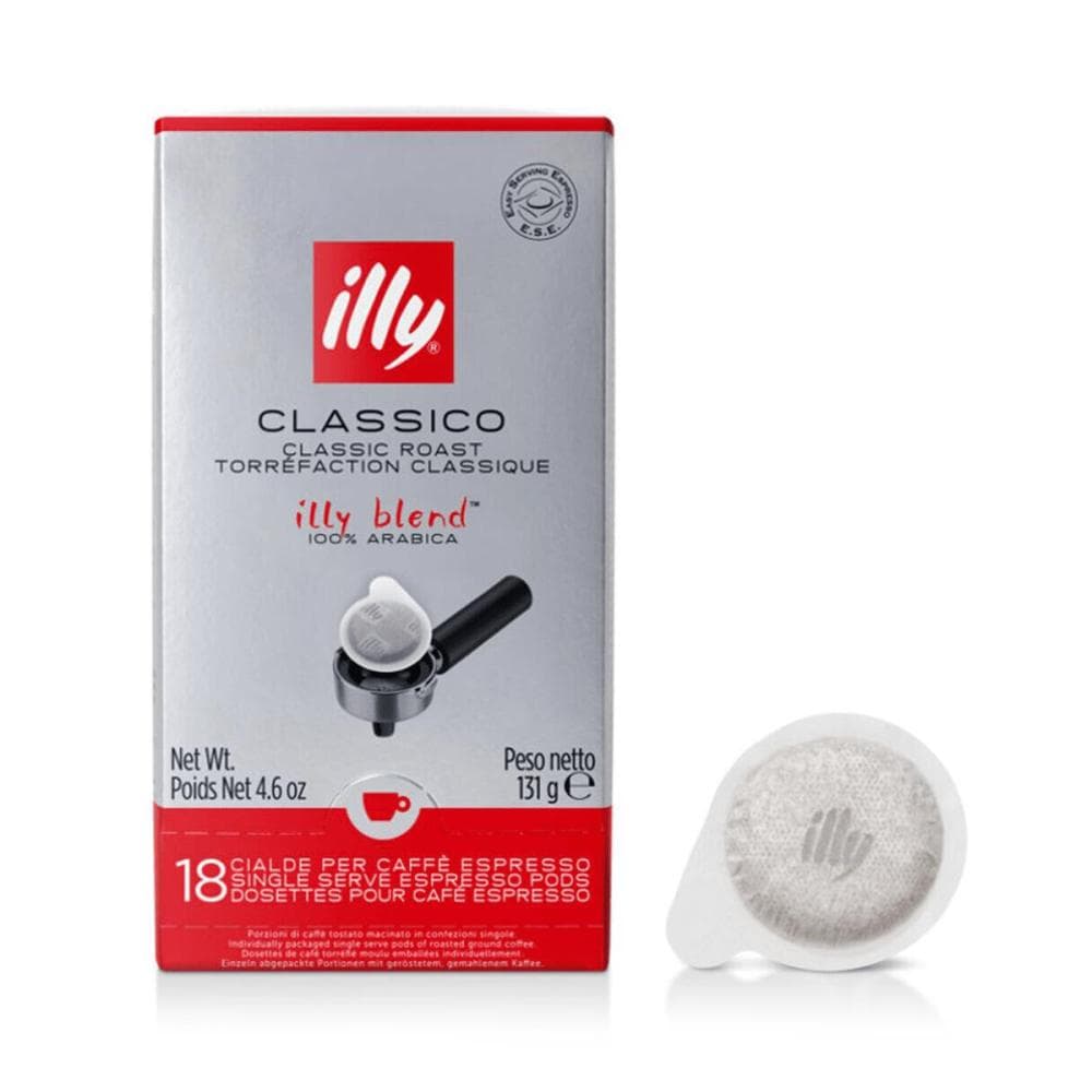 Kave Illy Akcija u trgovini Spar