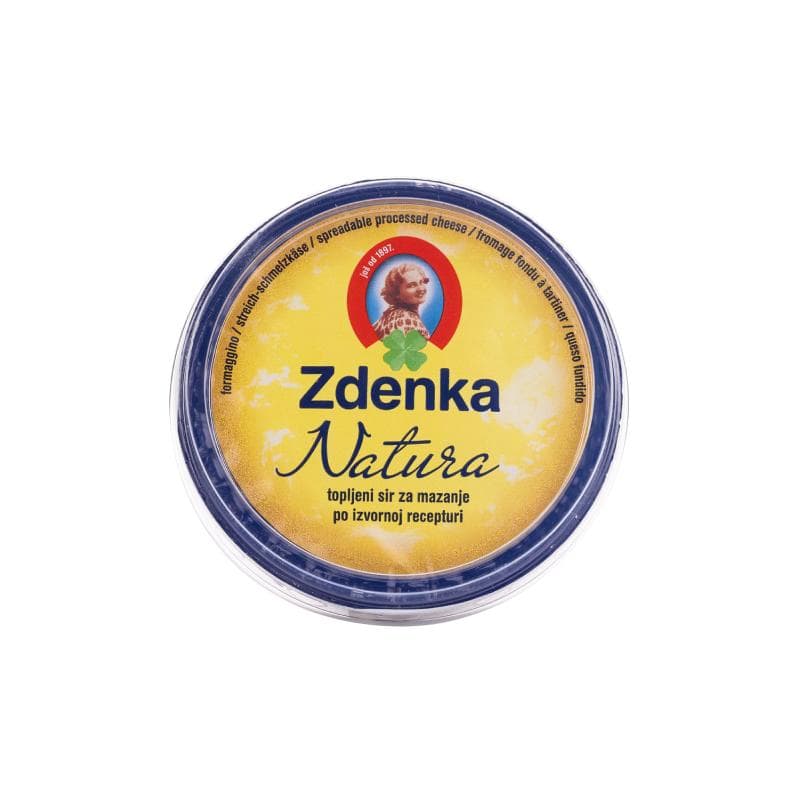Zdenka Natura 35% m.m. 150g posuda Akcija u trgovini Pivac