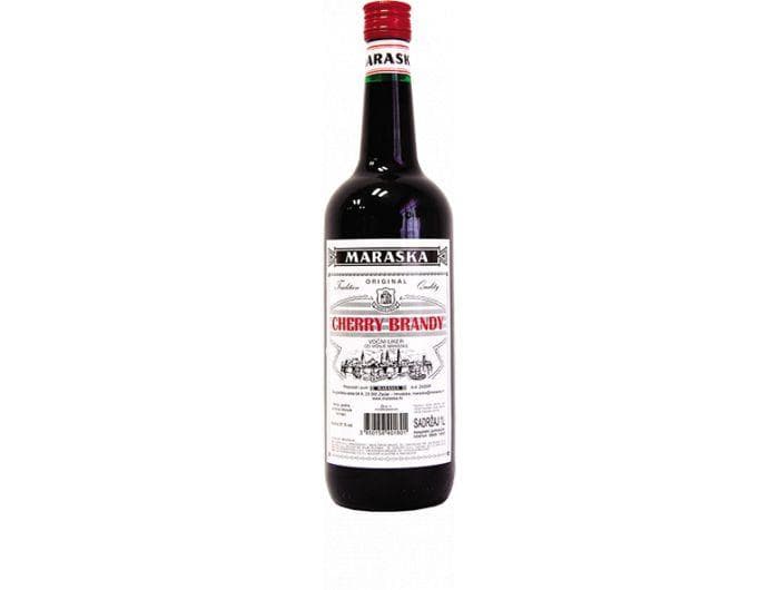 Cherry Brandy 1,00L Maraska Akcija u trgovini Vrutak