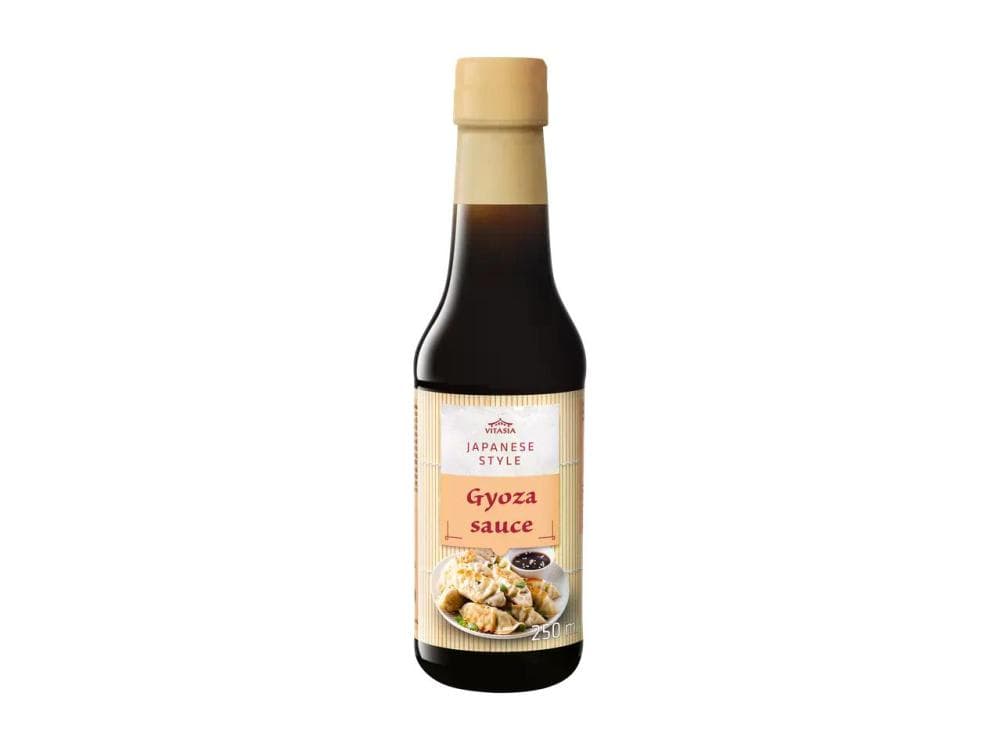 Vitasia Gyoza umak 250 ml Akcija u trgovini Lidl