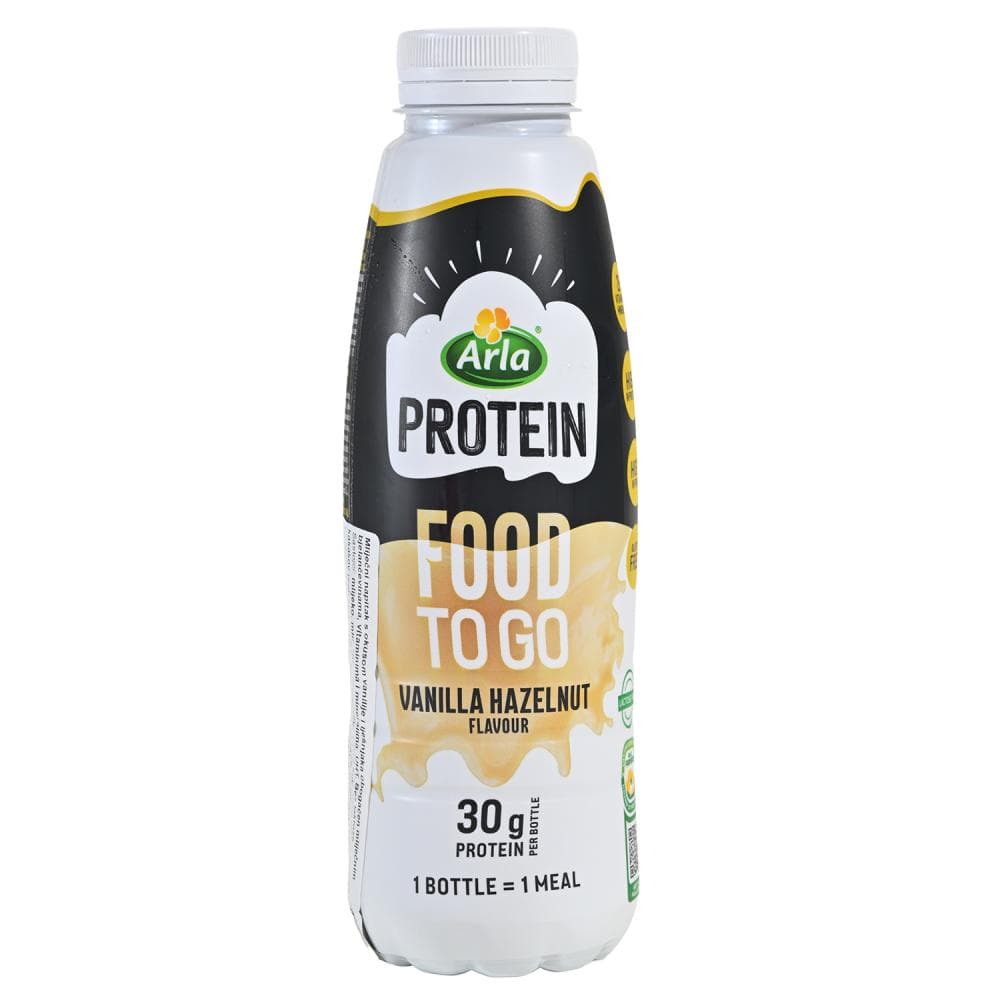 Arla Protein Food To Go 500 ml Akcija u trgovini Stanić Diskont