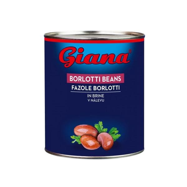 Giana Grah šareni 800 g Akcija u trgovini Spar