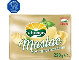 'Z Bregov Maslac