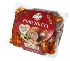 Pivac Porchetta Akcija u trgovini KTC