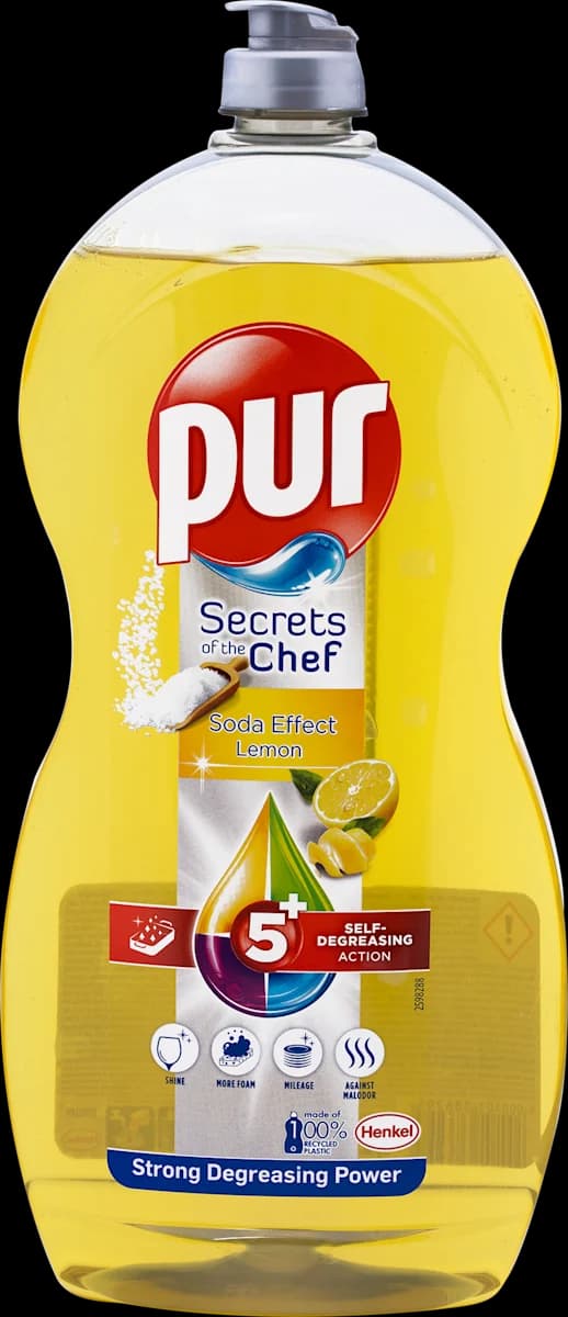 Pur Deterdžent 750 ml Akcija u trgovini Bipa