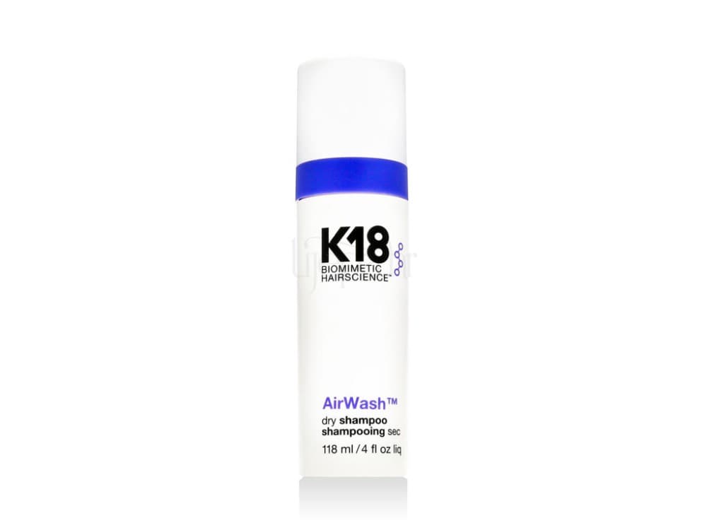 K18 Air Wash šampon za suho pranje kose 118 ml Akcija u trgovini Bipa