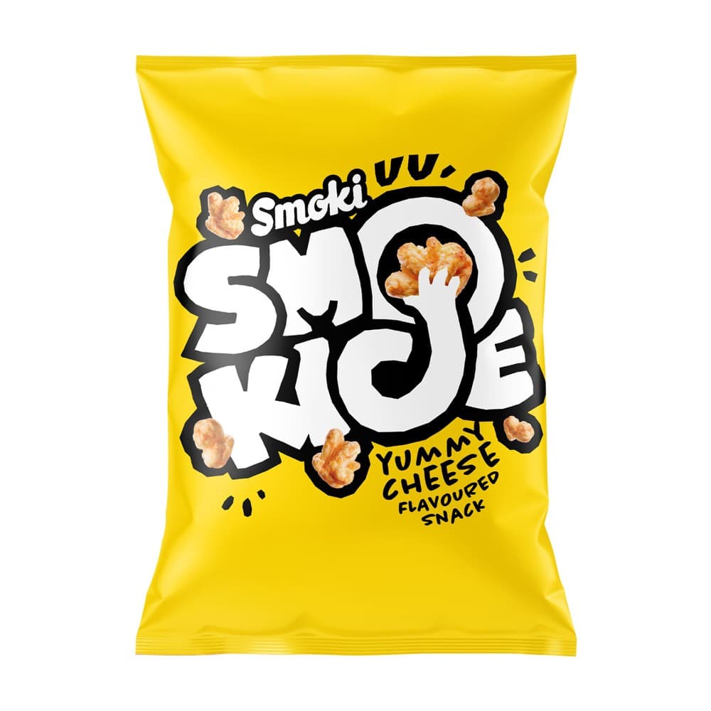 Smokice flips 85 g Akcija u trgovini Plodine