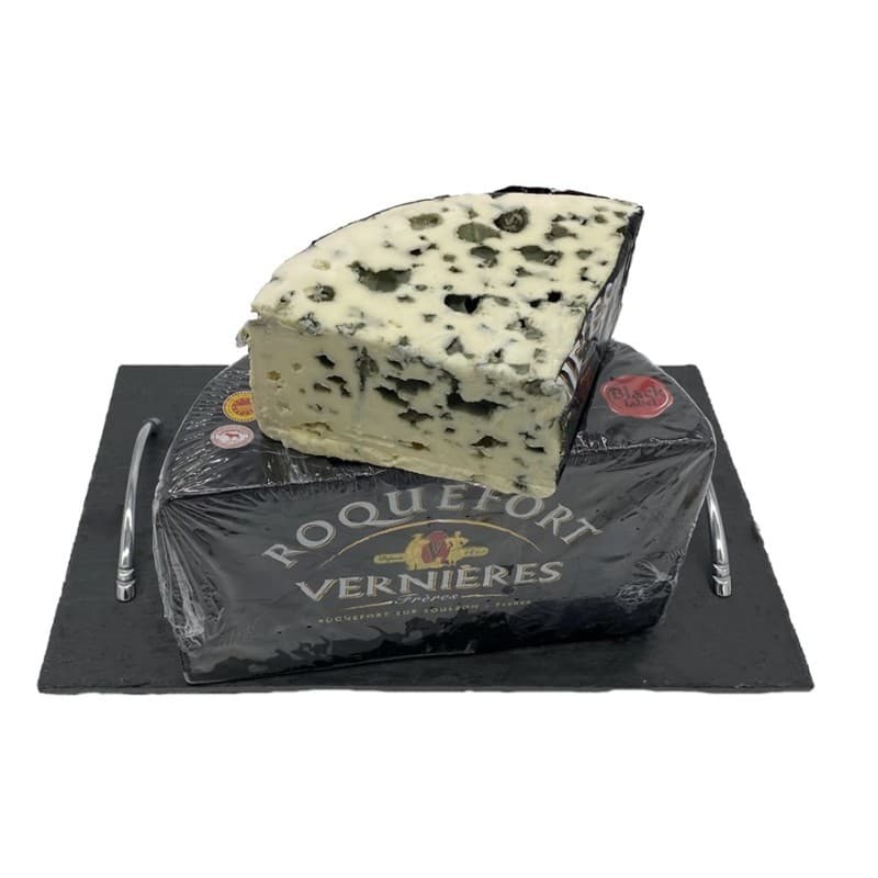 Roquefort Verniere 100 g Akcija u trgovini Kaufland