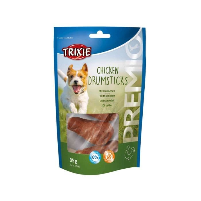 Trixie Premio Chicken Drumsticks 95 g Akcija u trgovini Zoo City