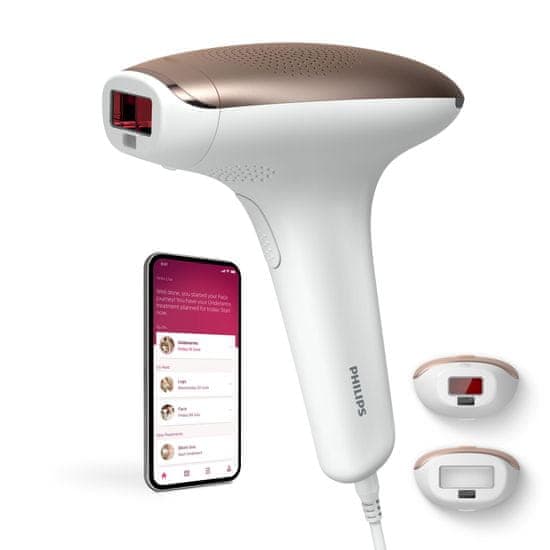 IPL epilator Philips Lumea SC1997/00 Akcija u trgovini KTC