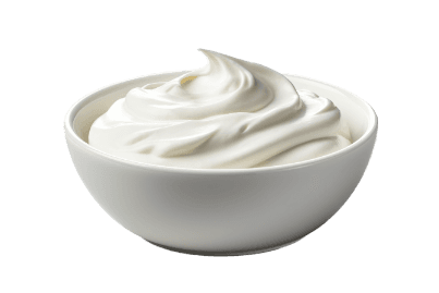 Kategorija proizvoda Vrhnja i pripravci