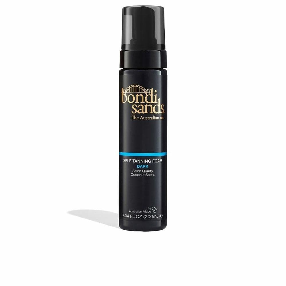Bondi Sands pjena za samotamnjene 200 ml Akcija u trgovini Bipa
