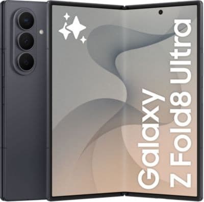 Samsung Galaxy Z Fold 8 Ultra 5G 256 GB Akcija u trgovini Centar Tehnike