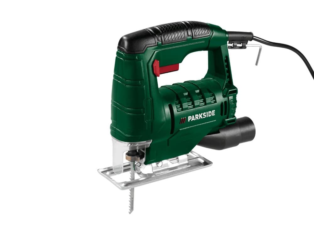 PARKSIDE® Ubodna pila PSTD 350 A1 Akcija u trgovini Kaufland