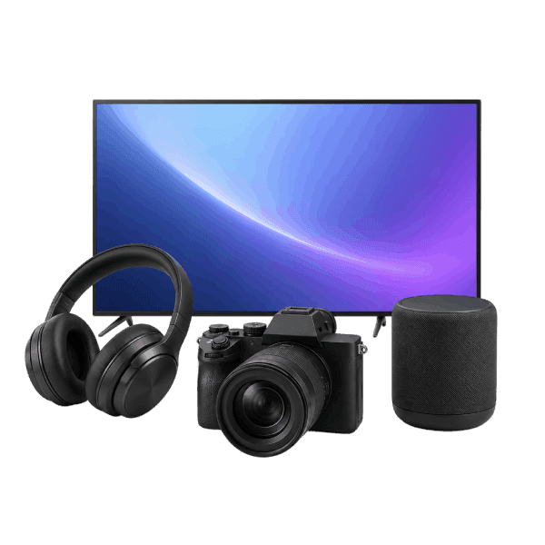 Kategorija proizvoda TV, audio i foto