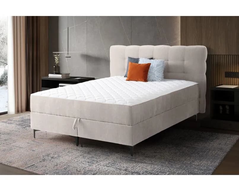 Set krevet TORO 160x200cm Akcija u trgovini Harvey Norman