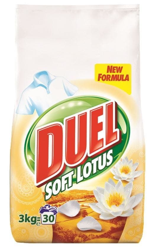 Duel Prašak za rublje 3kg: Akcija (Pivac) 15.12.