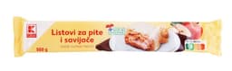 K-Classic listovi za pite i savijače