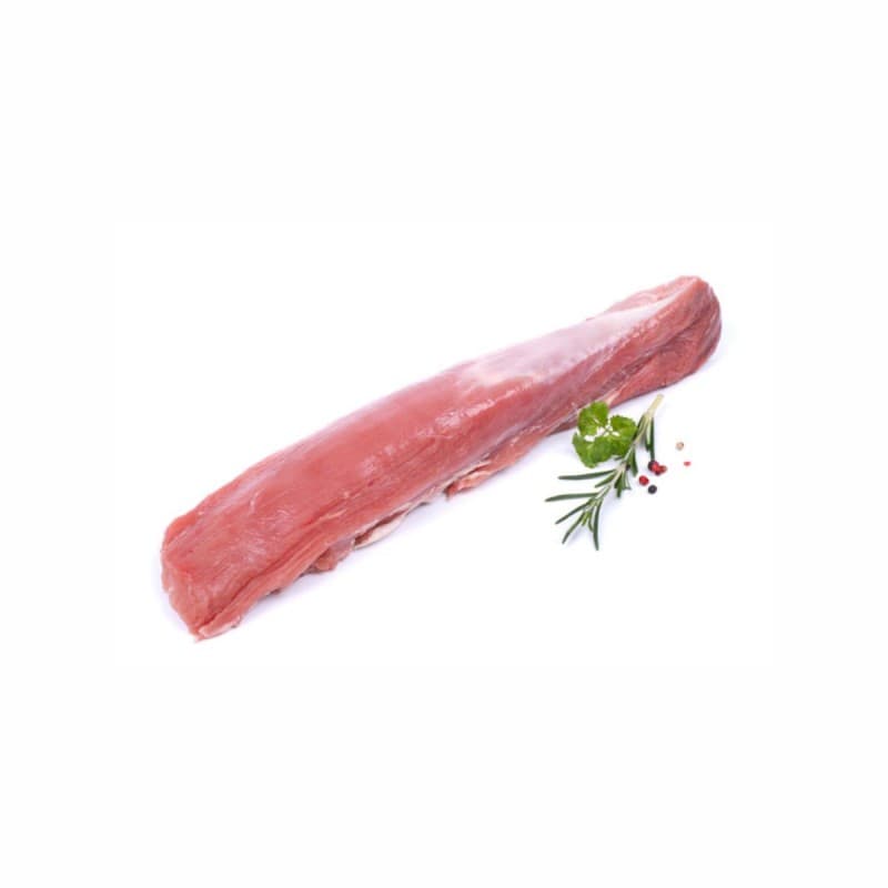 Svinjski file 1 kg Spar Akcija u trgovini Spar