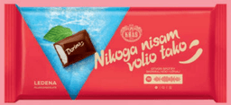 Čokolada Dorina
