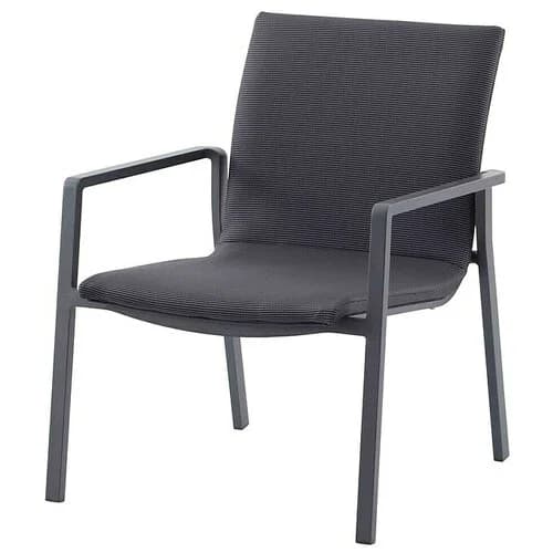Lounge stolica Lumar d 64 x š 78,5 x v 67 cm Akcija u trgovini Bauhaus