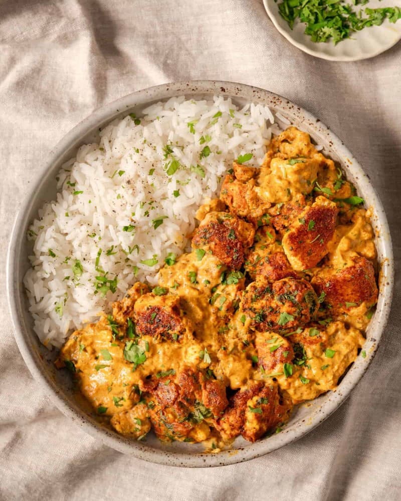 Toffu curry Akcija u trgovini KTC