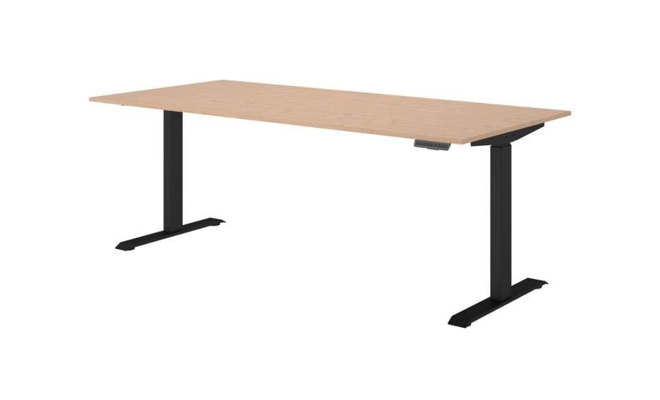 Toledo radni stol 200 x 90 x 69 cm Akcija u trgovini Prima