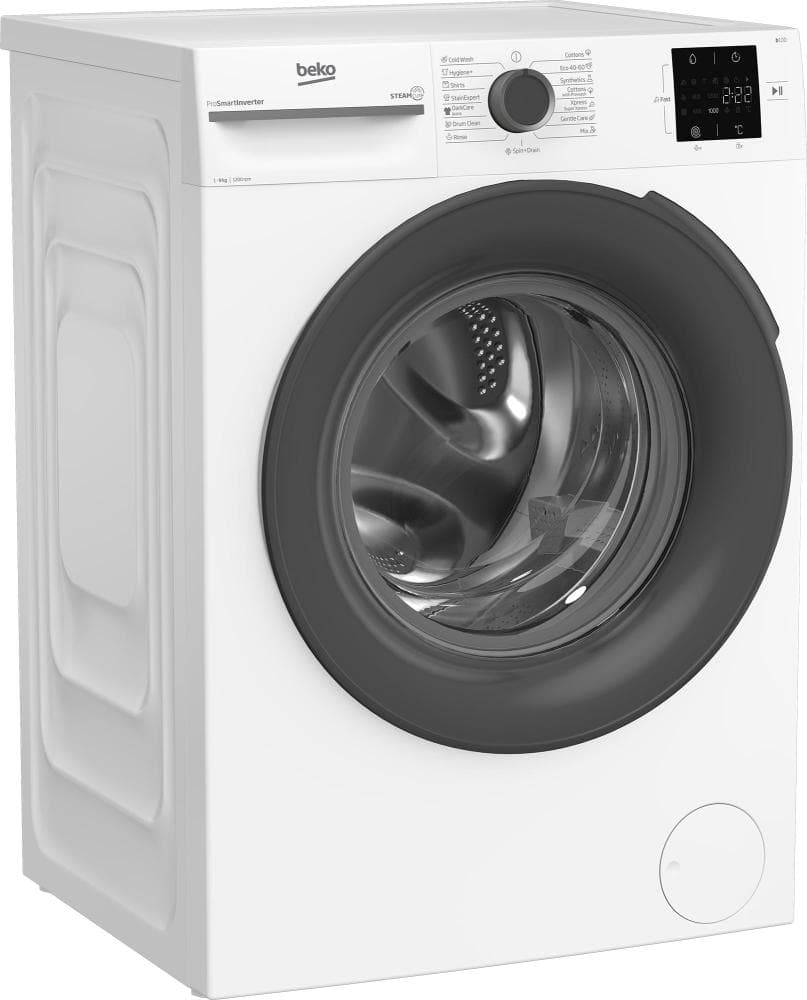 Perilica rublja Beko BM1WFSU39223WA Akcija u trgovini Pevex