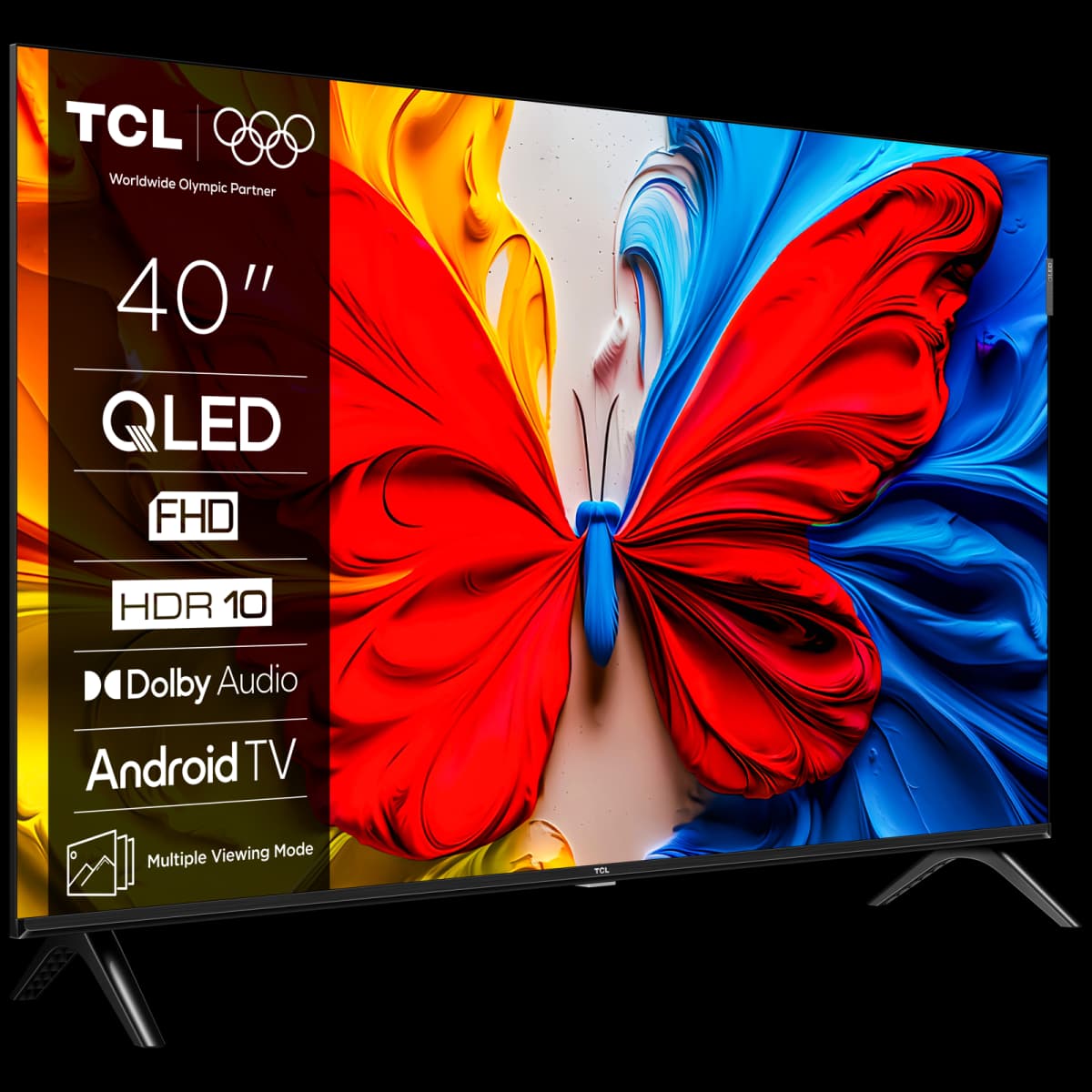 LED televizor TCL 40S5K Akcija u trgovini KTC