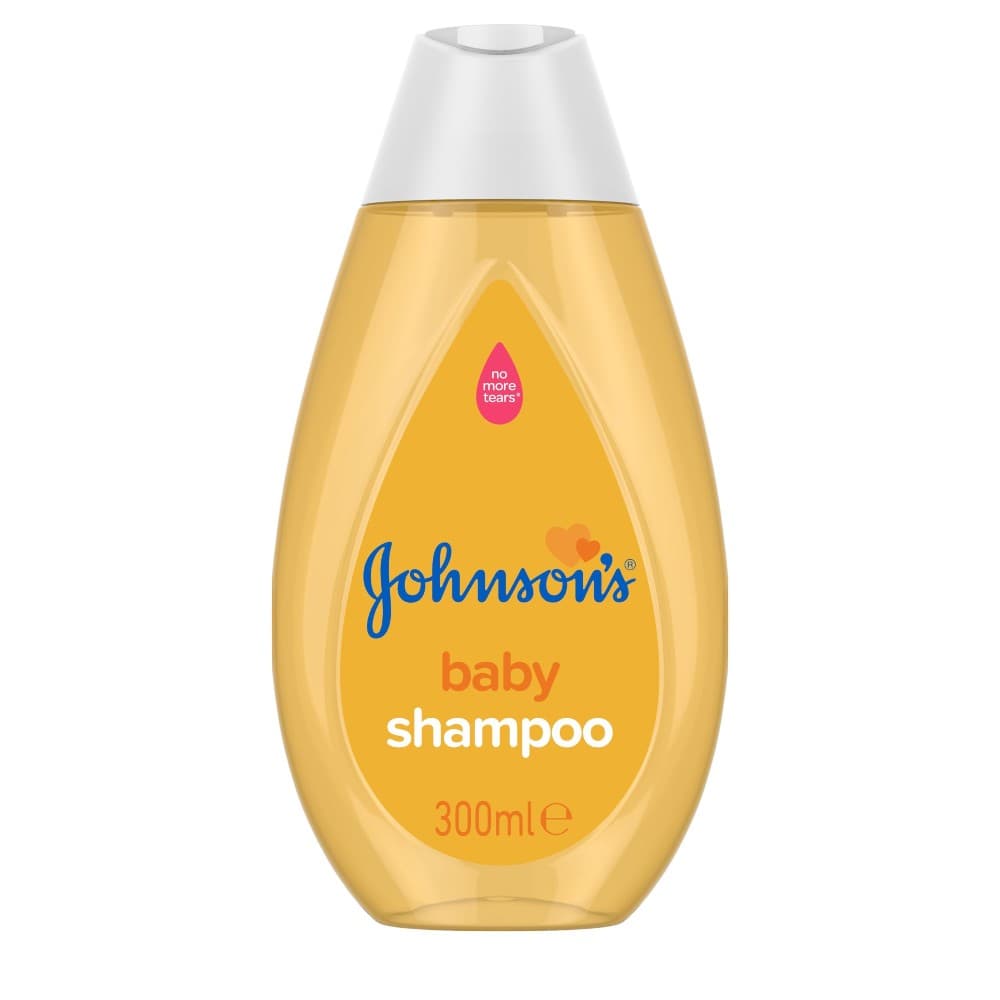 Johnson's baby šampon i ulje 500 ml / 300 ml Akcija u trgovini Pivac