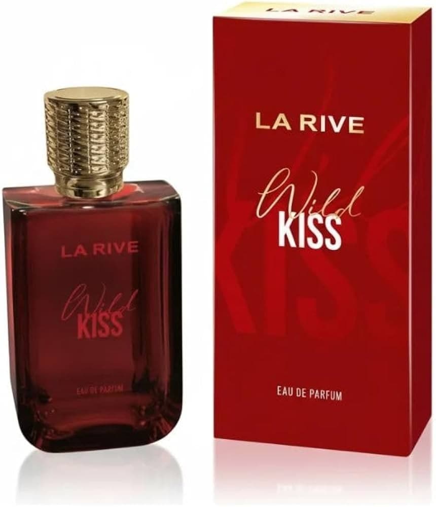La Rive Wild Kiss ili La Rive Sweet Velvet parfemska voda 90 ml Akcija u trgovini Mueller