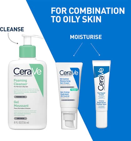 CeraVe Oil Control krema za lice 52 ml Akcija u trgovini Bipa