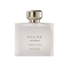 Eclat Homme Weekend Azur toaletna voda 75 ml Akcija u trgovini Oriflame