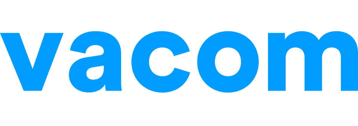 Logo trgovine Vacom