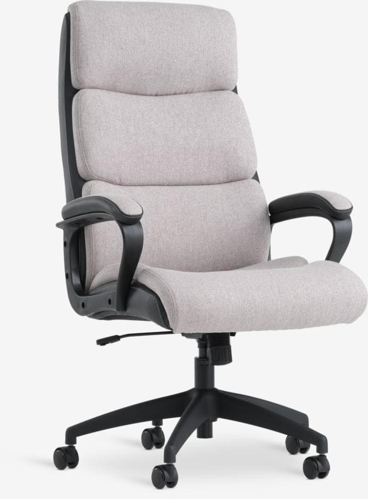 Marbjerg uredska stolica 65xV116-126xDub75 cm Akcija u trgovini Jysk