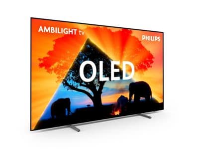 Philips OLED 65OLED770/12 Ambilight 65" / 165 cm Akcija u trgovini Centar Tehnike
