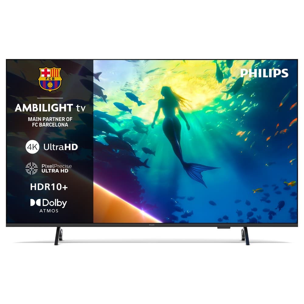LED TV Philips 55PUS 8001/12 139 cm Akcija u trgovini Pevex