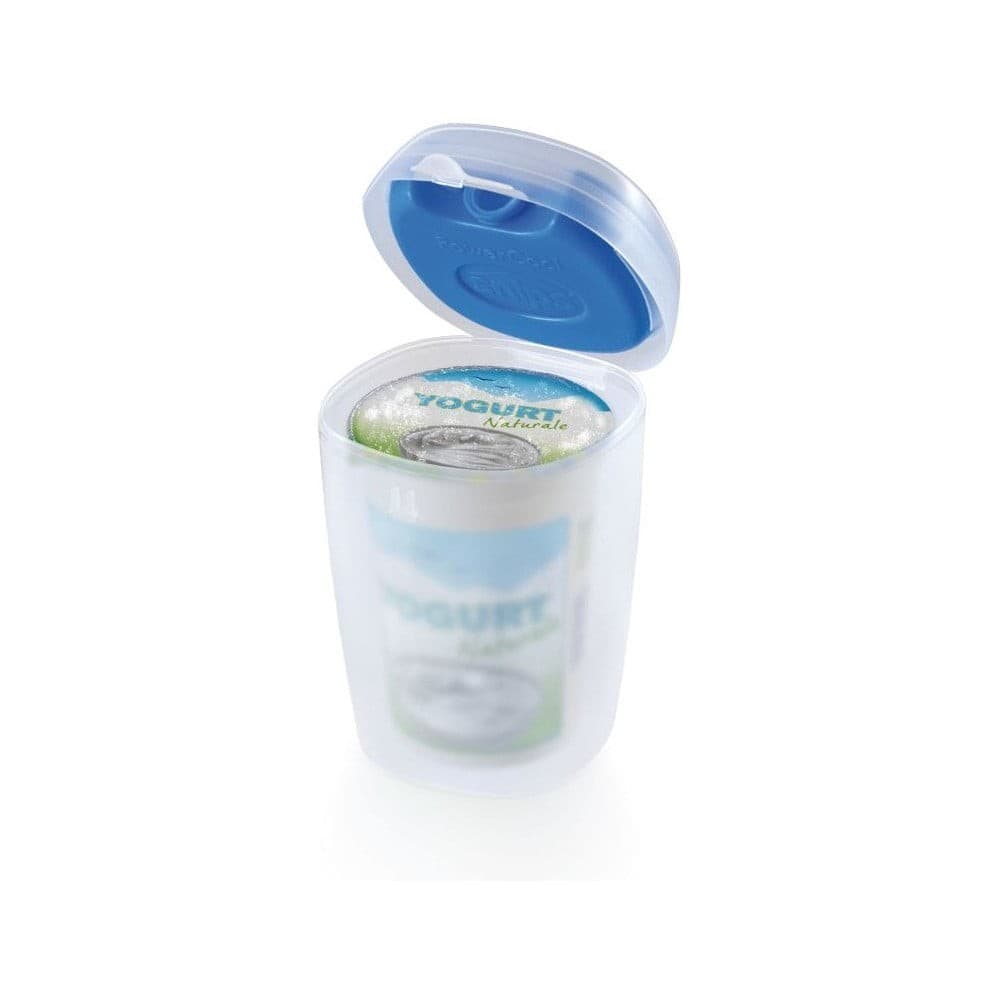 Posuda za jogurt i žitarice 500 ml snips Akcija u trgovini Spar