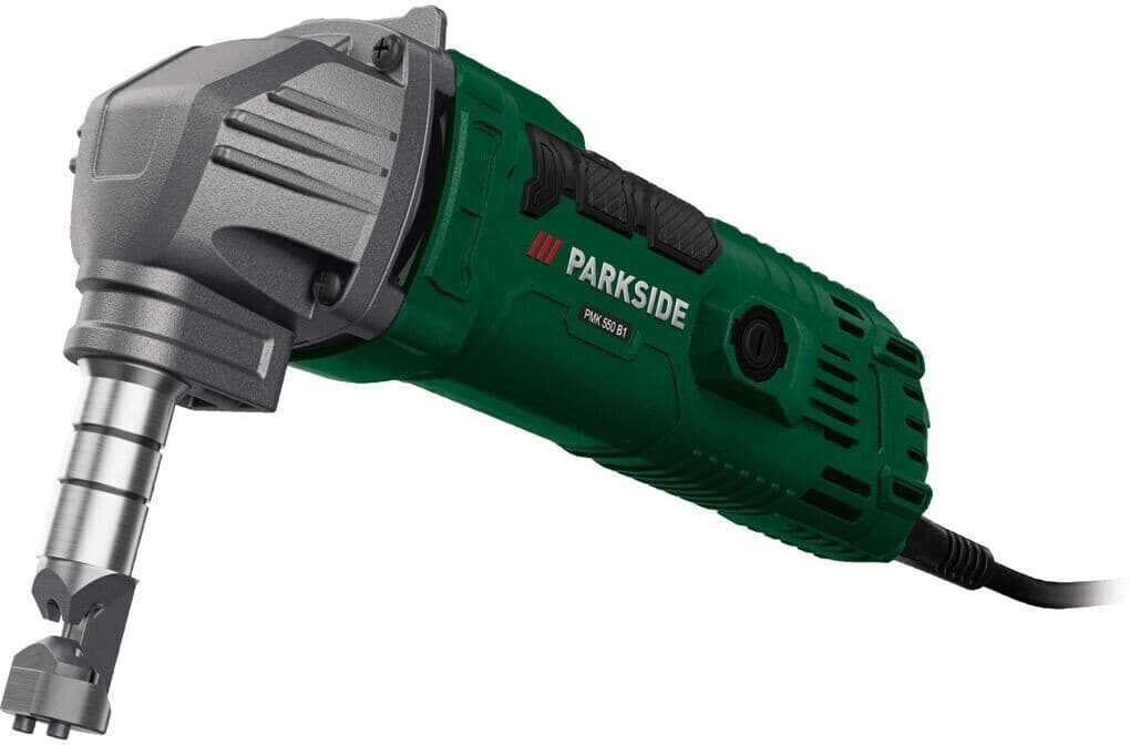 Parkside® Rezač lima 1 komad Akcija u trgovini Lidl