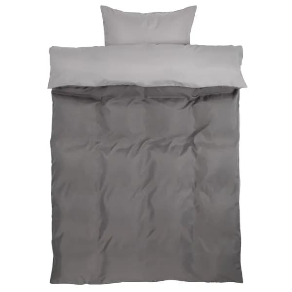 Set posteljine Siw 140x200+50x70/75 cm Akcija u trgovini Jysk