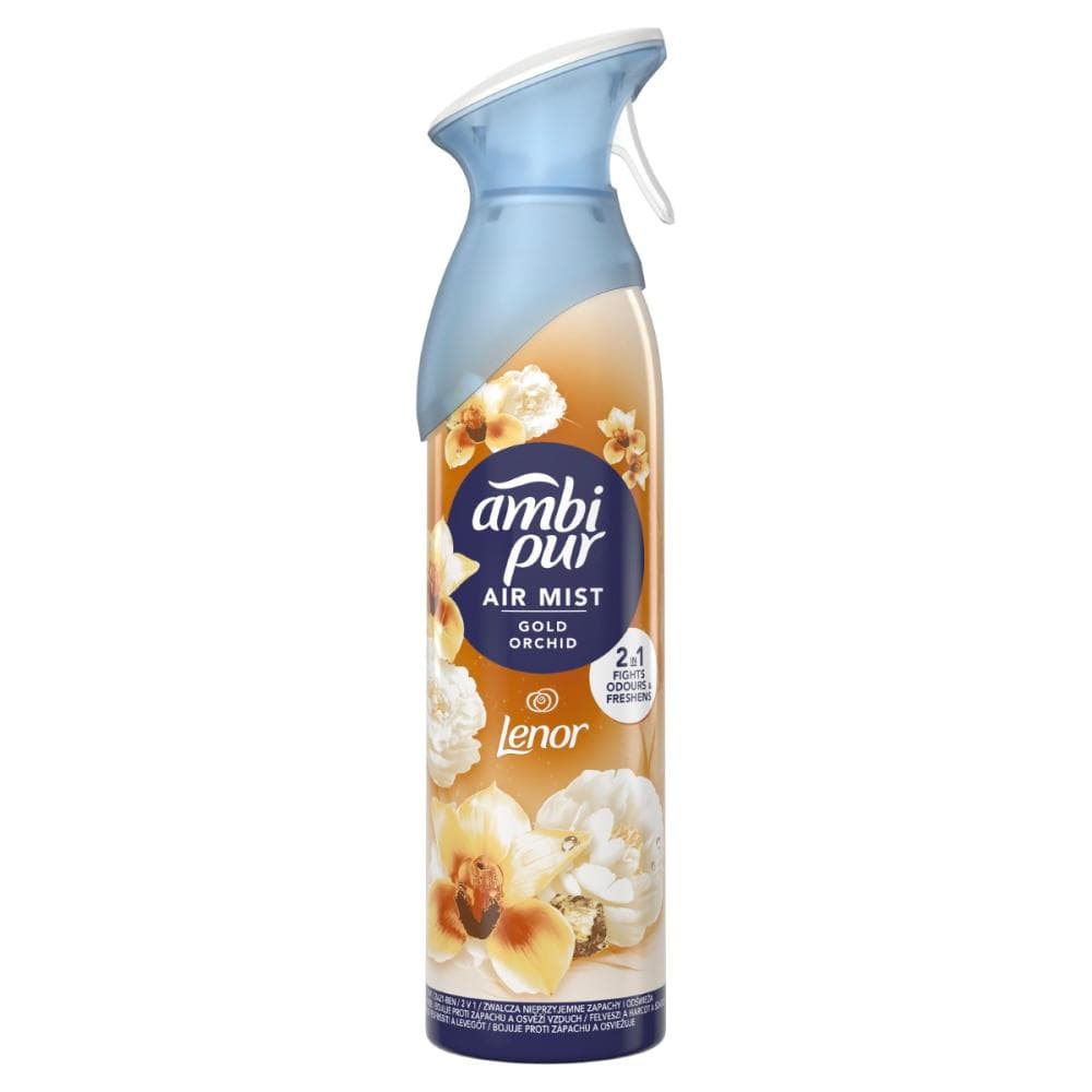 Ambi Pur osvježivač zraka 185 ml Akcija u trgovini Bipa